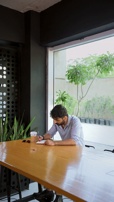 A day at guild - Guild